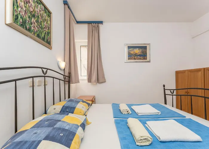 Apartment Cozy In Sveti Filip i Jakov