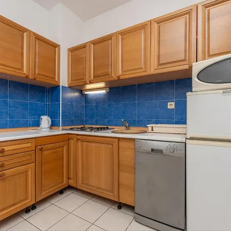Pet Friendly In Apartment Sveti Filip i Jakov