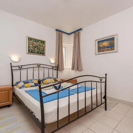Apartment Cozy In With Wifi