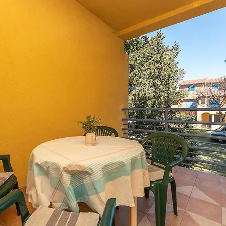 Pet Friendly In Sveti Filip i Jakov