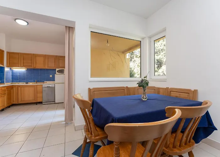 Cozy In Апартаменты Свети-Филип-и-Яков